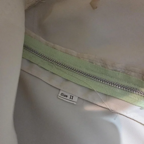 Vintage 70s Gunne Sax Dress - Picture 5 of 9